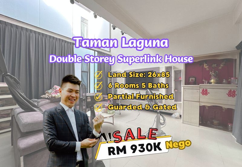 Taman Laguna