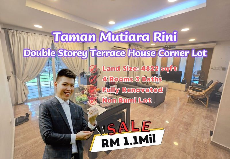 Taman Mutiara Rini