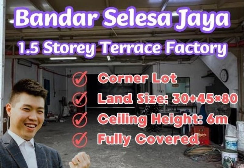 Taman Selesa Jaya