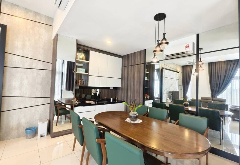 Sunway Emerald Residence