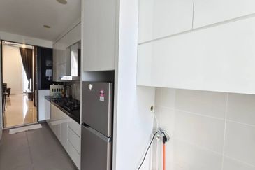 Sunway Emerald Residence