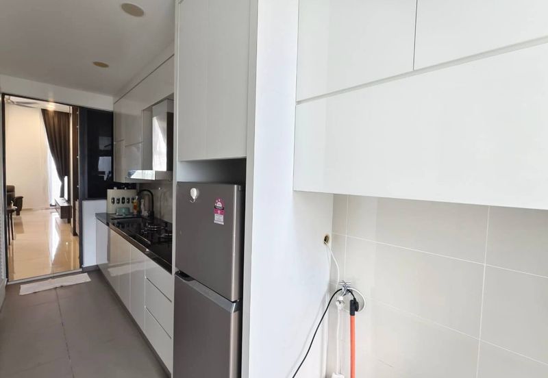 Sunway Emerald Residence