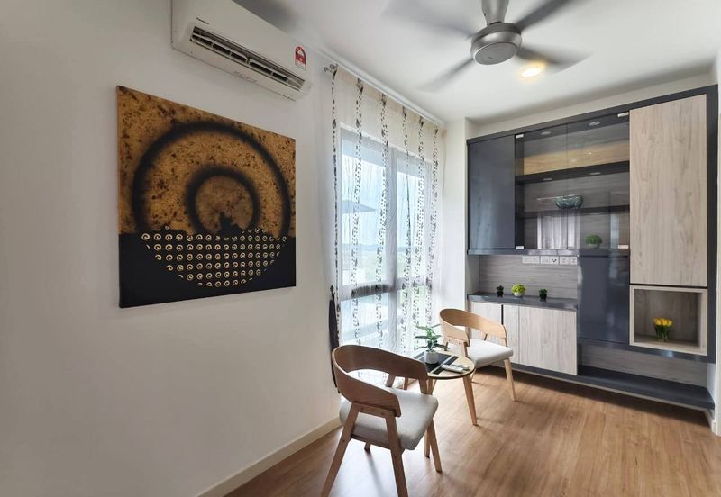 Sunway Emerald Residence