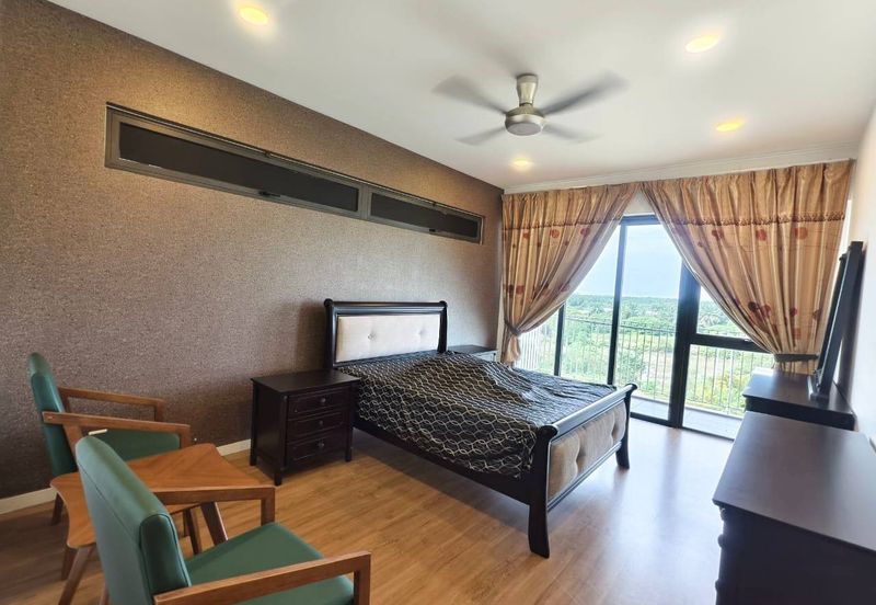 Sunway Emerald Residence