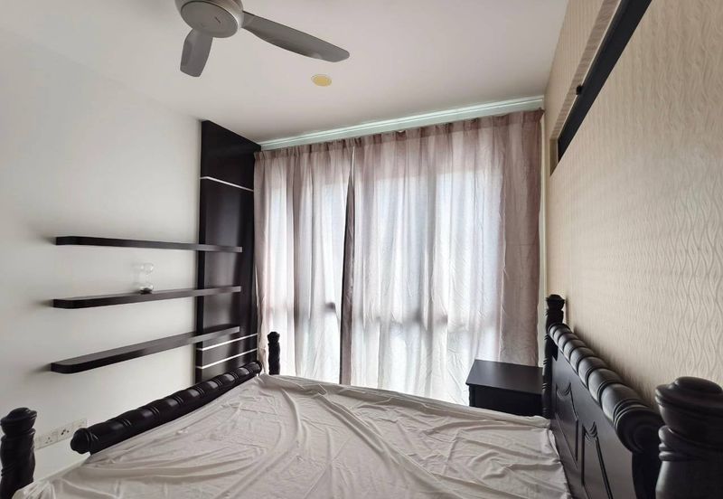 Sunway Emerald Residence