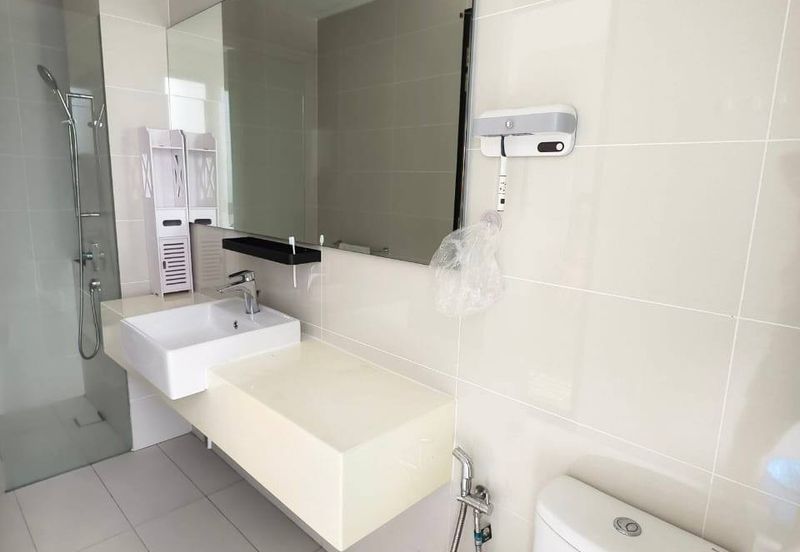 Sunway Emerald Residence