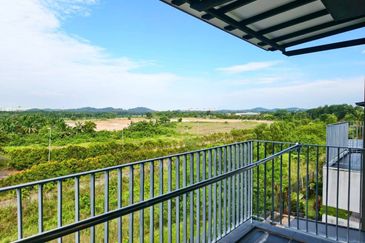 Sunway Emerald Residence