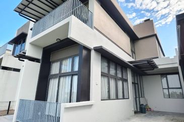 Sunway Emerald Residence