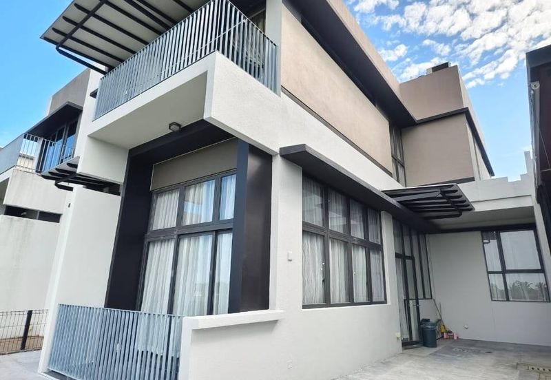 Sunway Emerald Residence