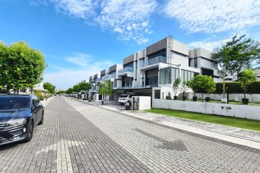 Sunway Emerald Residence