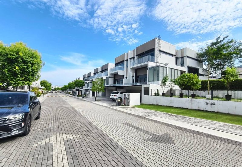 Sunway Emerald Residence