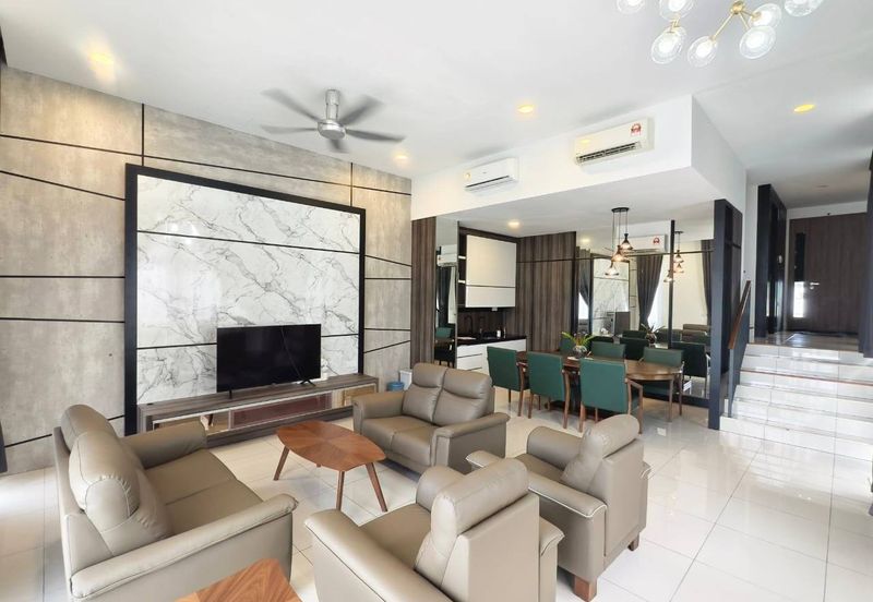 Sunway Emerald Residence