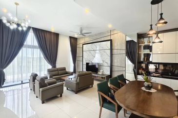 Sunway Emerald Residence