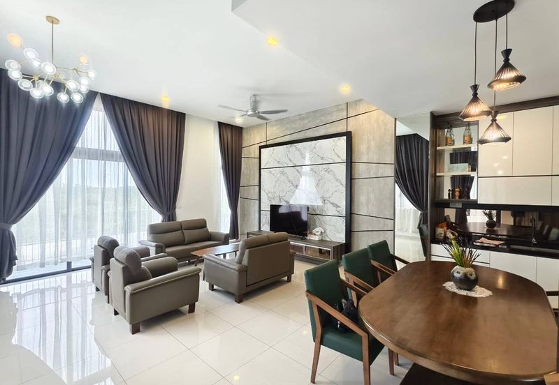 Sunway Emerald Residence