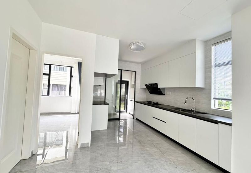 Country Garden Central Park