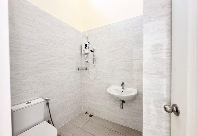 Country Garden Central Park