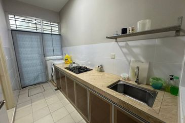 Horizon Hills The Green