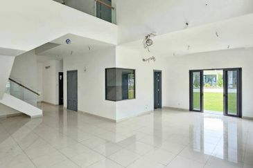 Sunway Lenang Heights