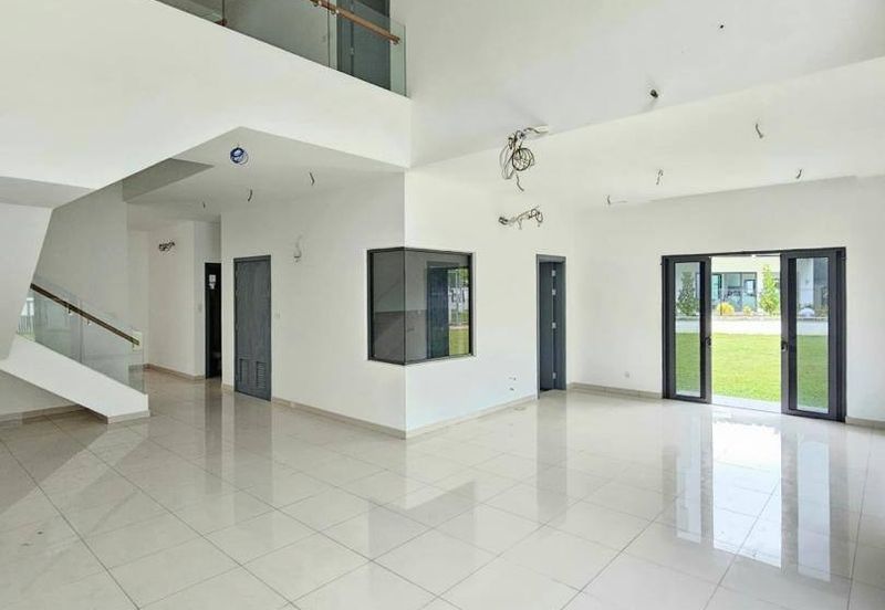 Sunway Lenang Heights