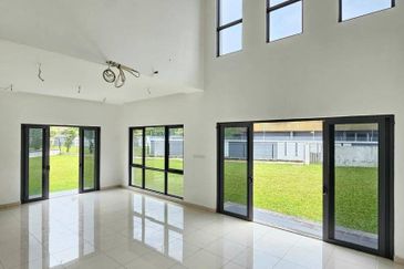 Sunway Lenang Heights