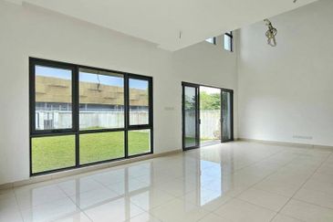 Sunway Lenang Heights