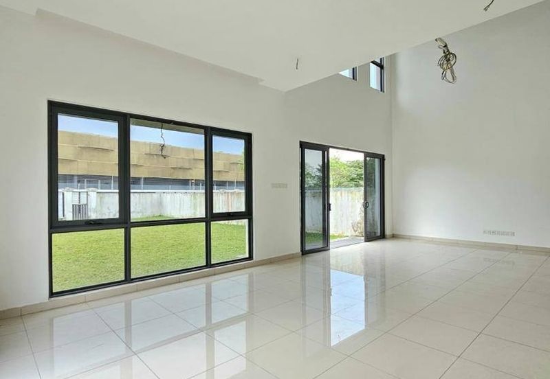 Sunway Lenang Heights