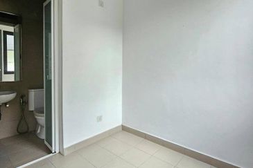 Sunway Lenang Heights