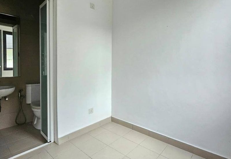 Sunway Lenang Heights