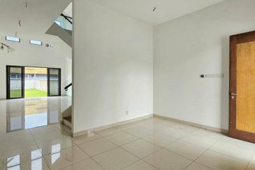 Sunway Lenang Heights