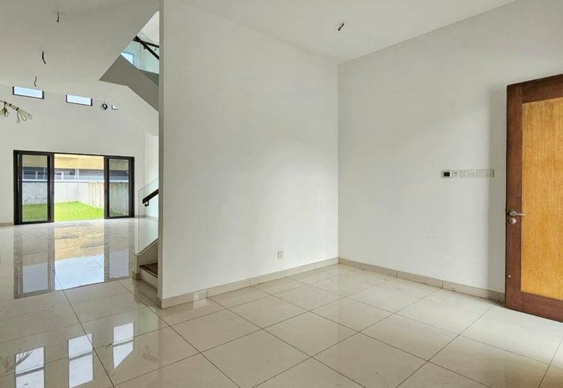 Sunway Lenang Heights