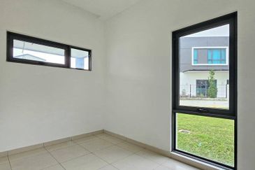 Sunway Lenang Heights