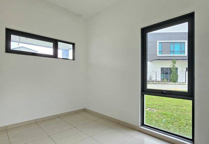 Sunway Lenang Heights