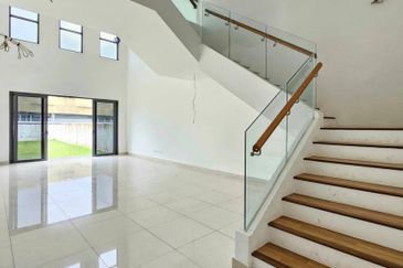 Sunway Lenang Heights