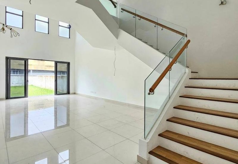 Sunway Lenang Heights