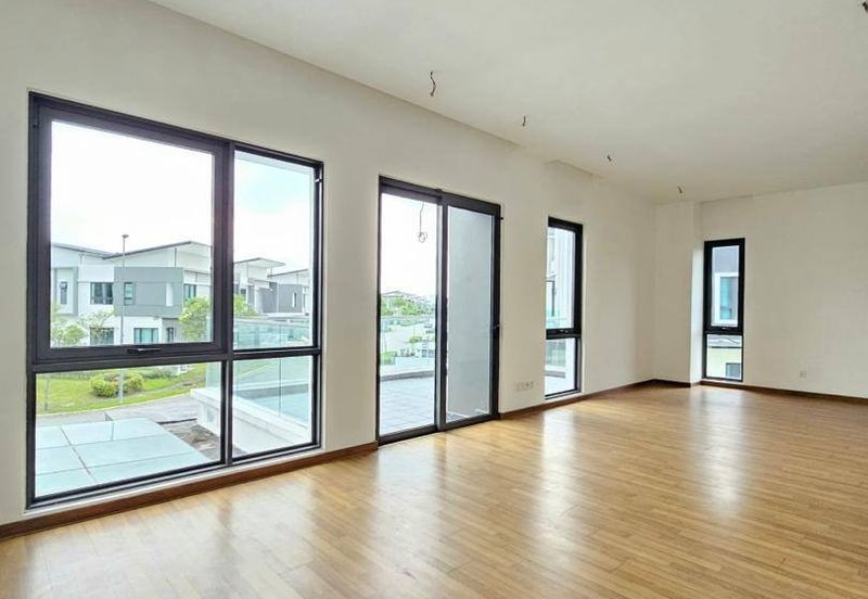 Sunway Lenang Heights