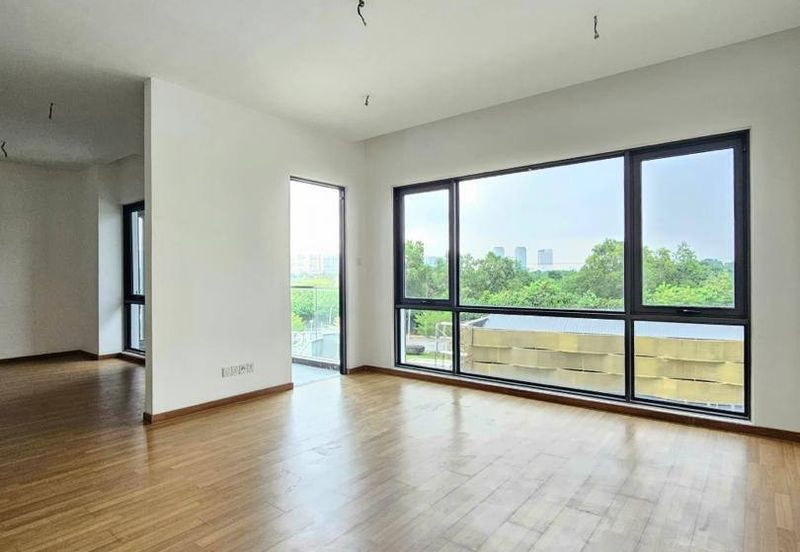 Sunway Lenang Heights