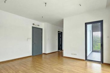 Sunway Lenang Heights