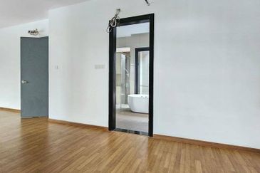 Sunway Lenang Heights