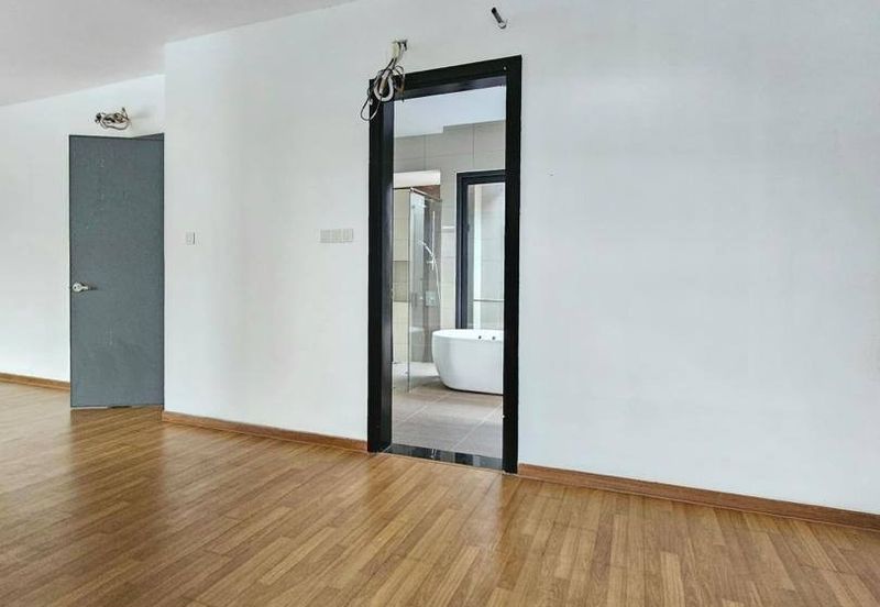 Sunway Lenang Heights