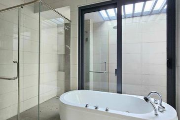 Sunway Lenang Heights