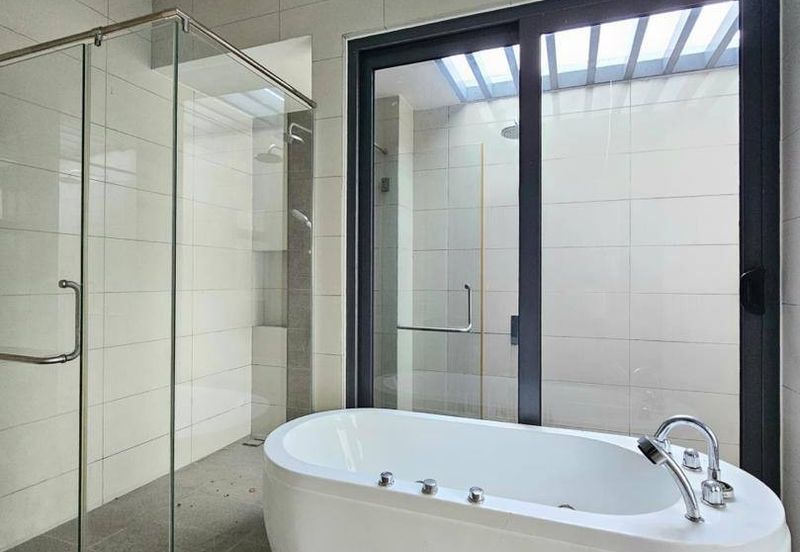 Sunway Lenang Heights