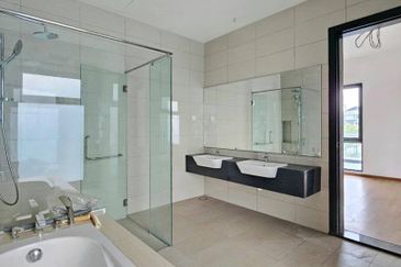 Sunway Lenang Heights