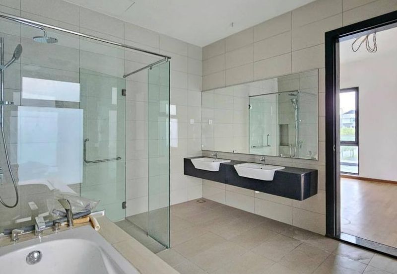 Sunway Lenang Heights