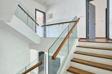 Sunway Lenang Heights