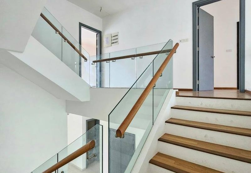 Sunway Lenang Heights