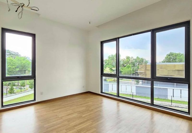 Sunway Lenang Heights