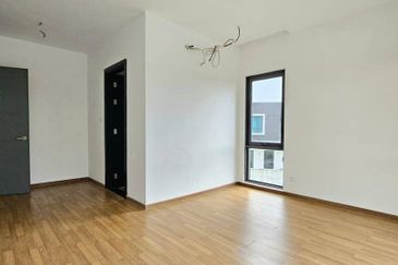 Sunway Lenang Heights