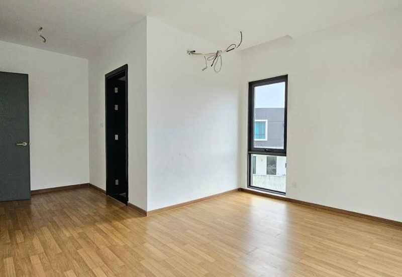 Sunway Lenang Heights