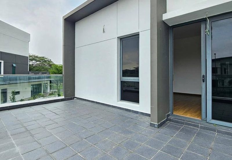 Sunway Lenang Heights