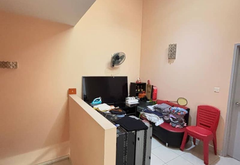 Taman Bukit Indah @ Iskandar Puteri